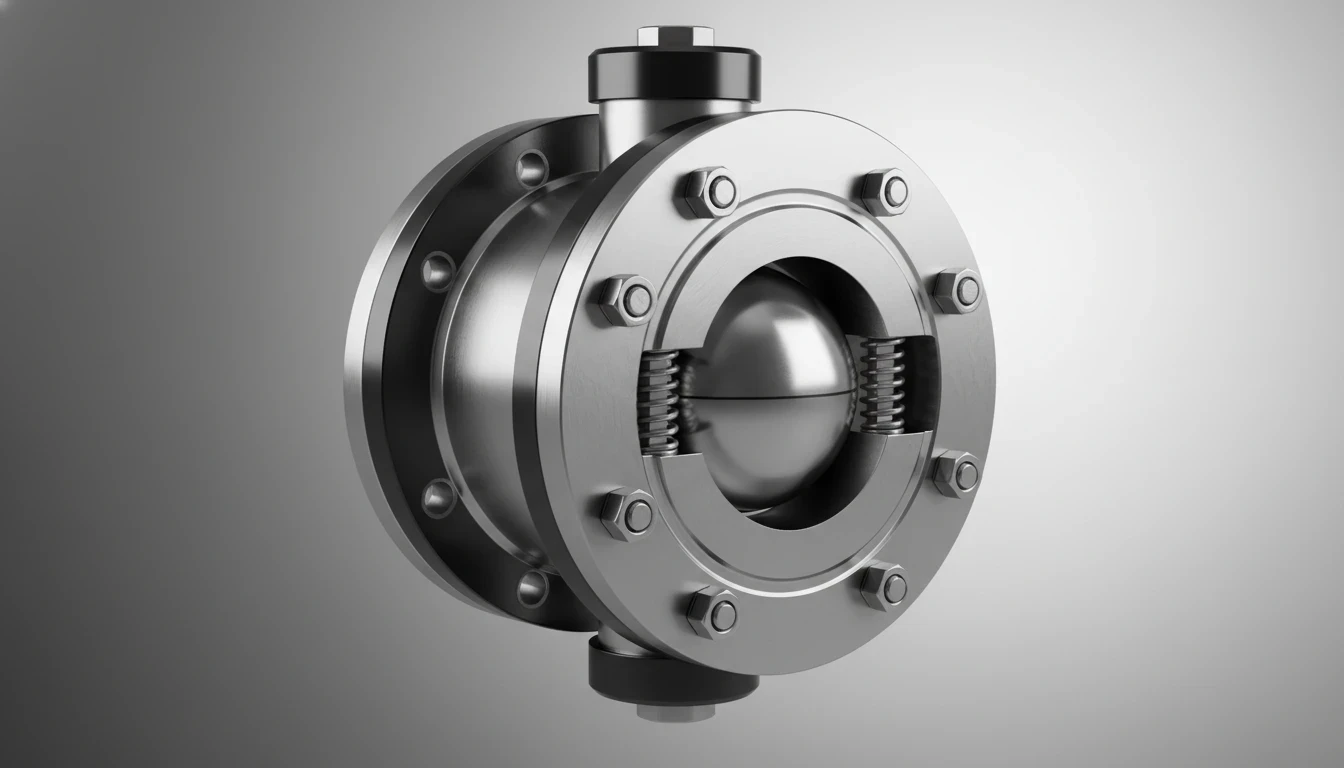 Valve