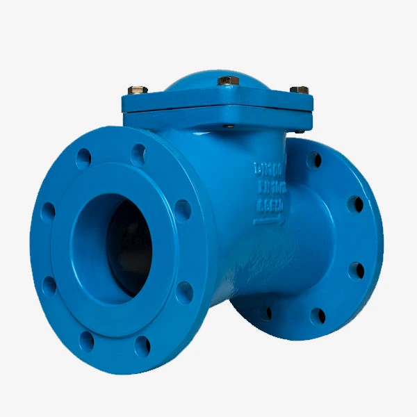 AGB-CV-005 Check Valves