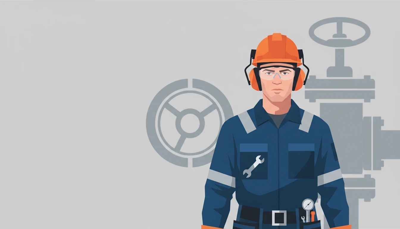 Maintenance & Repair