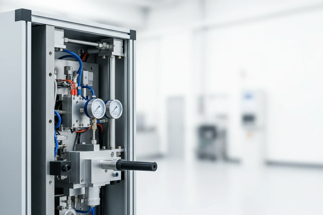 Facility Equipment